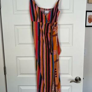 Urban Outfitters Wrap Dress